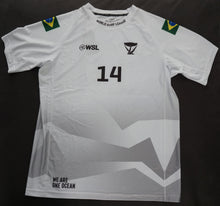 Load image into Gallery viewer, Signed Miguel Pupo Official Jersey (White)