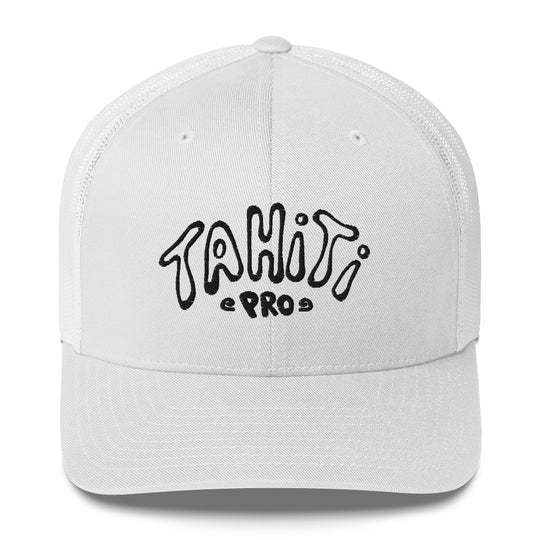 2025 Lexus Tahiti Pro Trucker Cap