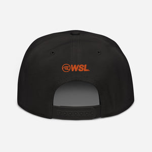 2023 Surf City El Salvador Pro Snapback Hat