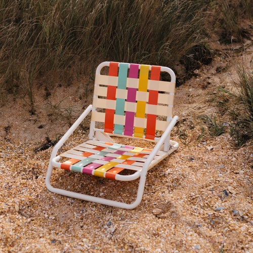 2025 WSL X Praia Beach Chair