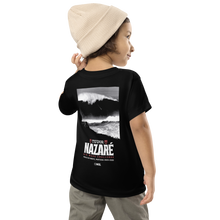 Load image into Gallery viewer, Official 2025-2026 Nazaré Challenge Toddler Tee