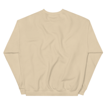 Load image into Gallery viewer, 2025 Lexus WSL Finals Fiji Crewneck (Sand)