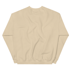 2025 Lexus WSL Finals Fiji Crewneck (Sand)
