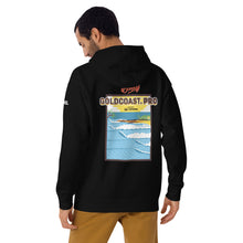 Load image into Gallery viewer, 2024 Gold Coast Pro Hoodie