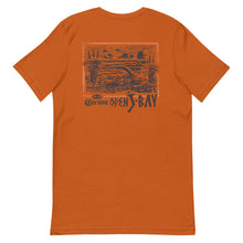 Load image into Gallery viewer, 2023 Corona Open J-Bay Unisex Event Tee