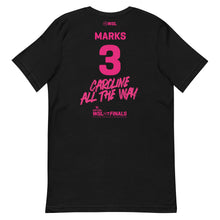 Carregar imagem no visualizador da galeria, 2023 Official Caroline Marks Final 5 Tee