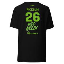 Load image into Gallery viewer, 2023 Official Molly Picklum Final 5 Tee