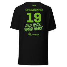 Load image into Gallery viewer, 2023 Official Joao Chianca Final 5 Tee