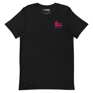 2023 Official Caroline Marks Final 5 Tee