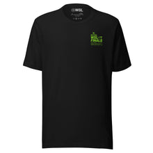 Load image into Gallery viewer, 2023 Official Joao Chianca Final 5 Tee