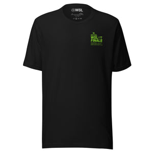 2023 Official Joao Chianca Final 5 Tee