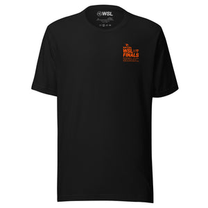 2023 Official Caitlin Simmers Final 5 Tee