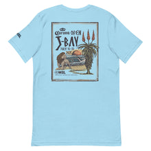 Load image into Gallery viewer, 2023 Corona Open J-Bay Unisex Poster Tee