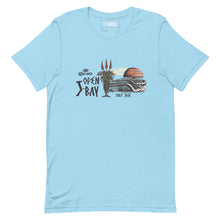 Load image into Gallery viewer, 2023 Corona Open J-Bay Unisex Graphic Tee