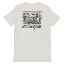 Load image into Gallery viewer, 2023 Corona Open J-Bay Unisex Event Tee