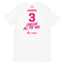 Carregar imagem no visualizador da galeria, 2023 Official Caroline Marks Final 5 Tee