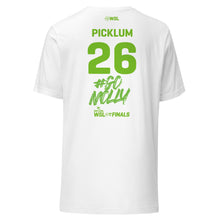 Load image into Gallery viewer, 2023 Official Molly Picklum Final 5 Tee