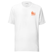 Load image into Gallery viewer, 2023 Official Caitlin Simmers Final 5 Tee