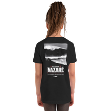 Load image into Gallery viewer, Official 2025-2026 Nazaré Challenge Kids Tee