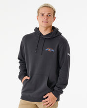 Load image into Gallery viewer, Bells Soul Lines Hood (Washed Black)
