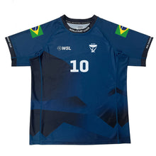 Carregar imagem no visualizador da galeria, 2023 Official Gabriel Medina Jersey