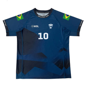 2023 Official Gabriel Medina Jersey