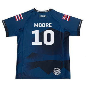 2023 Official Carissa Moore Jersey