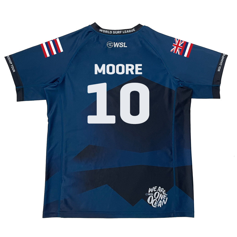 2023 Official Carissa Moore Jersey