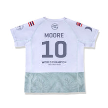 Load image into Gallery viewer, Carissa Moore (HAW) Kids Jersey