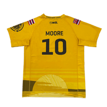Load image into Gallery viewer, Carissa Moore (HAW) 2022 Rip Curl WSL Finals Jersey