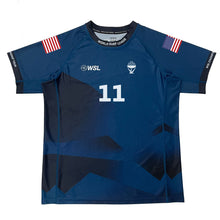 Load image into Gallery viewer, 2023 Official Kelly Slater Jersey