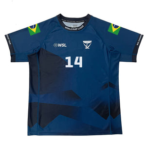 2023 Official Miguel Pupo Jersey