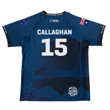 Load image into Gallery viewer, 2023 Official Macy Callaghan Jersey