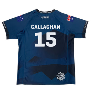2023 Official Macy Callaghan Jersey