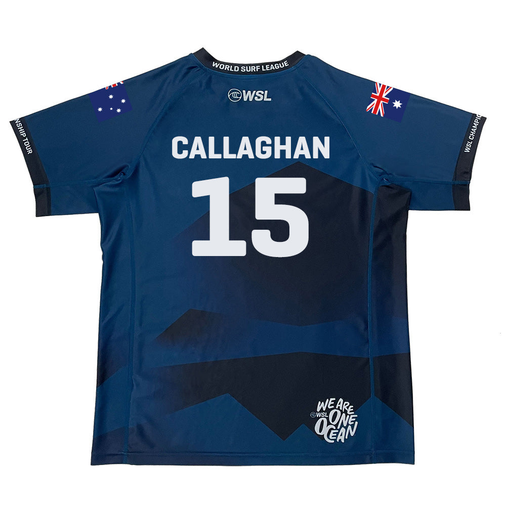2023 Official Macy Callaghan Jersey