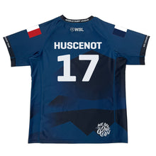 Carregar imagem no visualizador da galeria, 2023 Official Maxime Huscenot Jersey