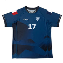 画像をギャラリービューアに読み込む, 2023 Official Maxime Huscenot Jersey
