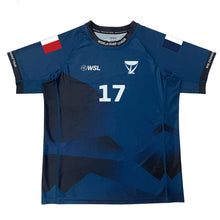 Load image into Gallery viewer, 2023 Official Maxime Huscenot Jersey