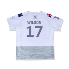 Carregar imagem no visualizador da galeria, Camisa do atleta Julian Wilson (AUS)