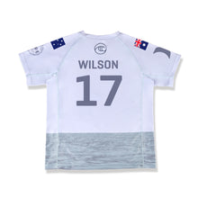 Load image into Gallery viewer, Julian Wilson (AUS) Youth Athlete Jersey
