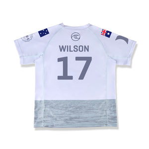 Julian Wilson (AUS) Youth Athlete Jersey