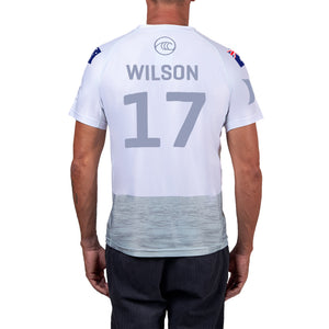 Julian Wilson (AUS) Athlete Jersey