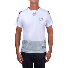 Carregar imagem no visualizador da galeria, Camisa do atleta Julian Wilson (AUS)