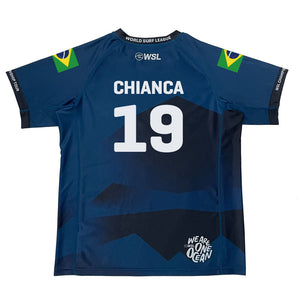 2023 Official Joao Chianca Jersey