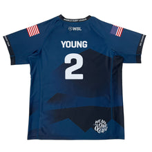Load image into Gallery viewer, 2023 Official Nat Young Jersey