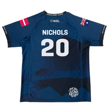 Carregar imagem no visualizador da galeria, 2023 Official Isabella Nichols Jersey