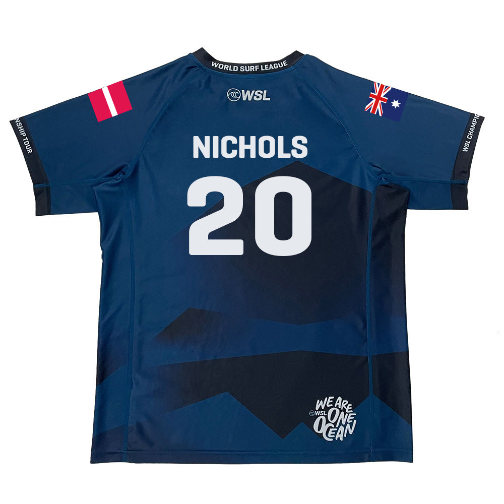 2023 Official Isabella Nichols Jersey