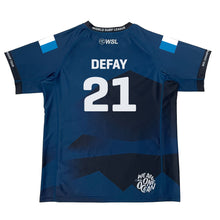 Load image into Gallery viewer, 2023 Official Johanne Defay Jersey