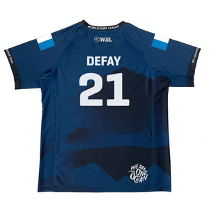 2023 Official Johanne Defay Jersey