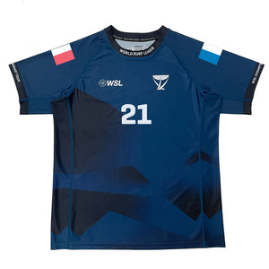 2023 Official Johanne Defay Jersey